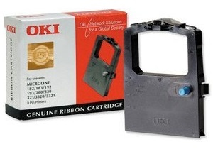 ML182/183/192/193/280/320/3320 ribbon black