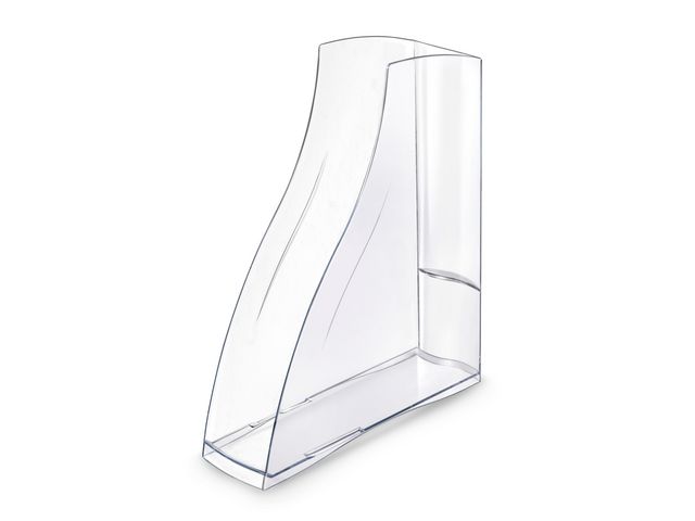 CEP Trieur Vertical 3 Compartiments ELLYPSE Noir - Prix Pas Cher Chez